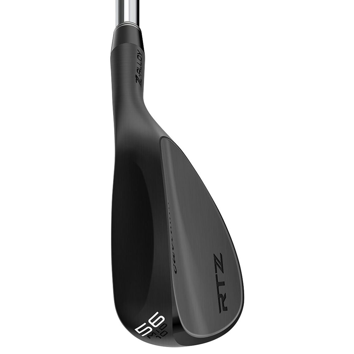 Cleveland RTZ Tour Satin Wedge 56° – Tête Seule, Bounce Medium (10°)