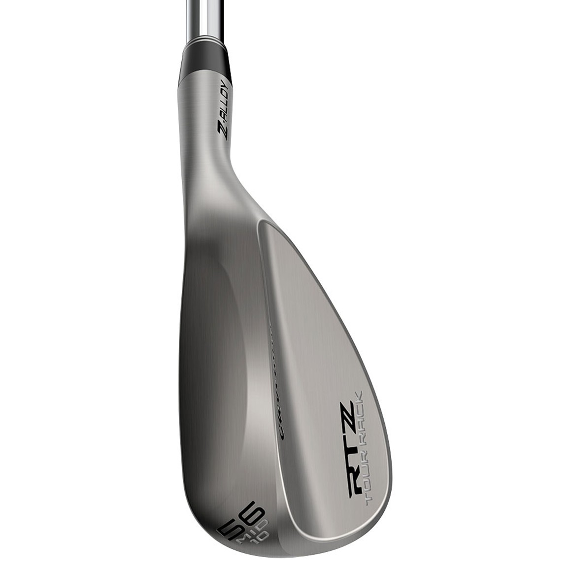 Cleveland RTZ Tour Rack Wedge | TGW