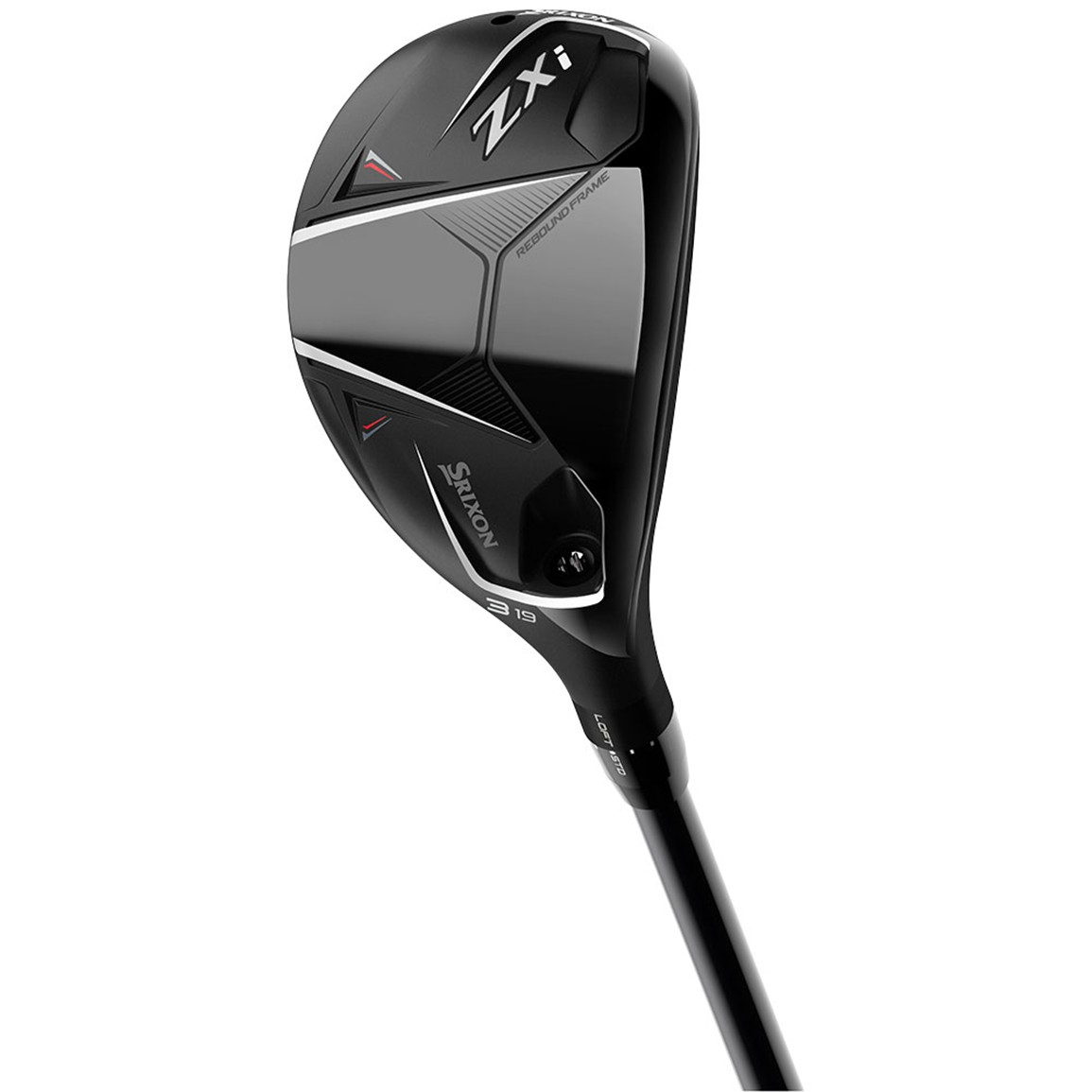 Srixon Men's Zxi Hybrid | TGW