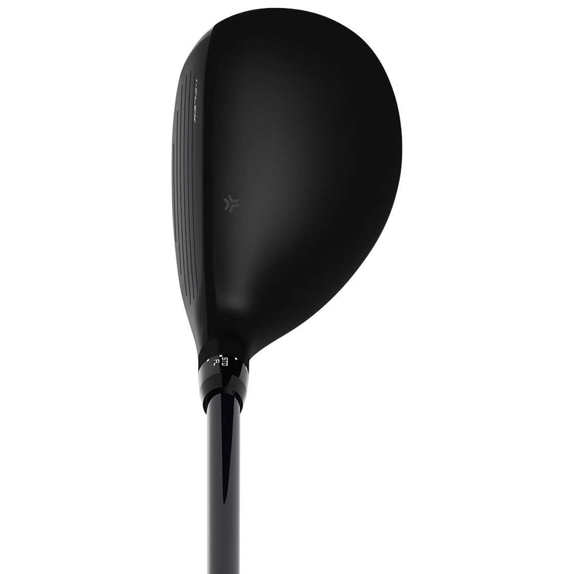 Srixon Ladies Zxi Hybrid | TGW