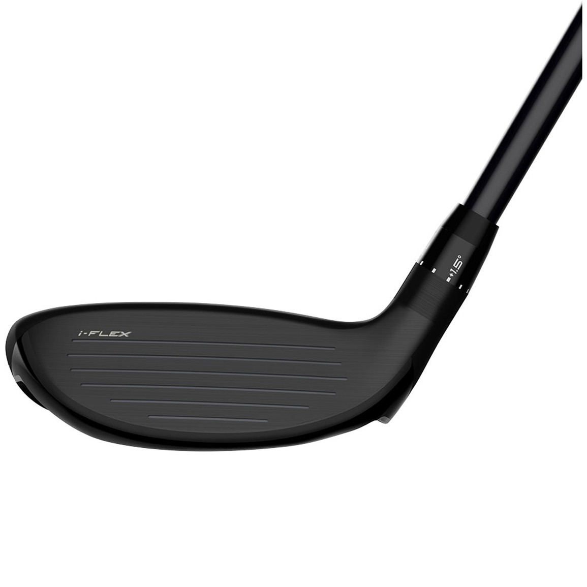 Srixon Ladies Zxi Hybrid | TGW