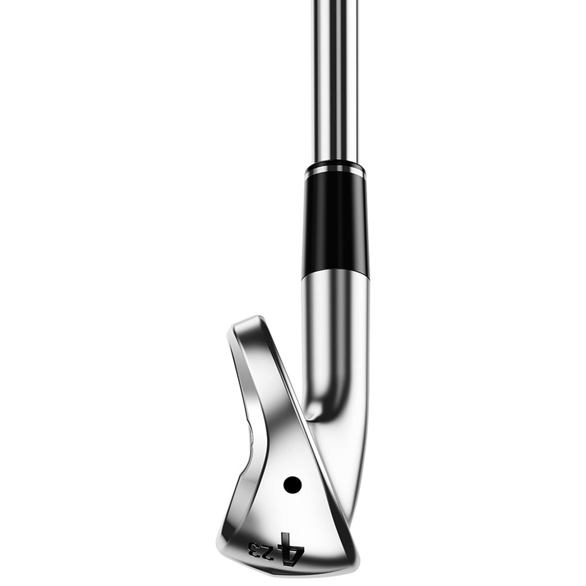 Srixon Men's Zxi Utility Iron | TGW