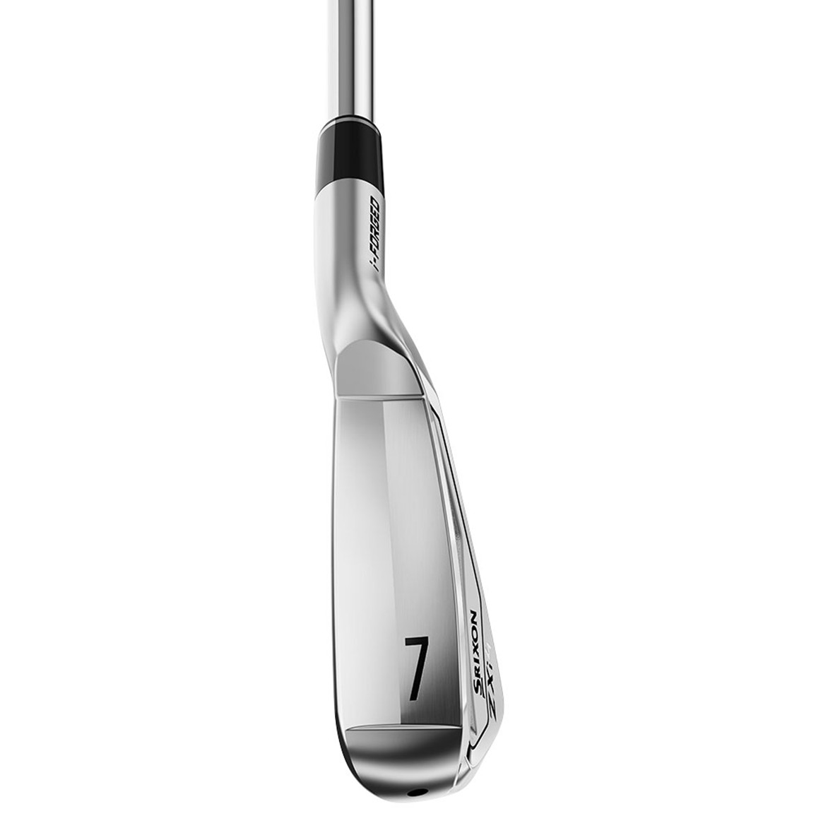 ri Srixon ZXi4 Irons - Maple Hill Golf