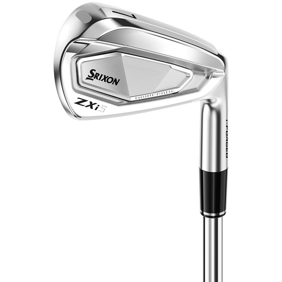 Srixon Men's ZXi5 Irons | TGW