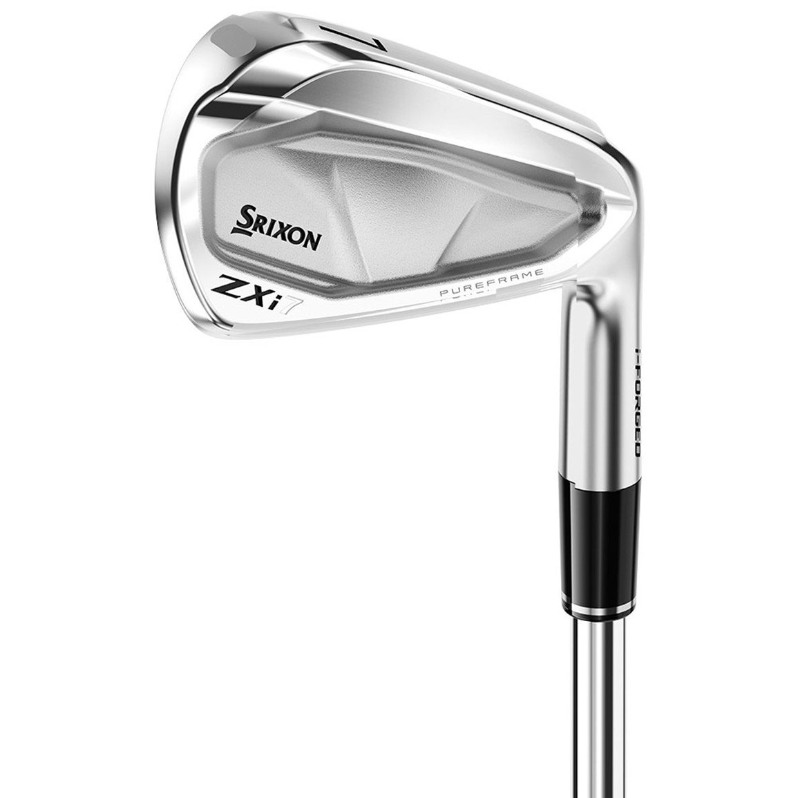 Srixon Men's ZXi7 Irons | TGW