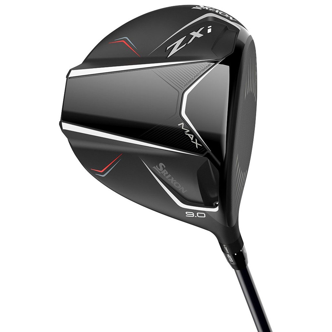 Srixon Men's Zxi MAX Driver | TGW