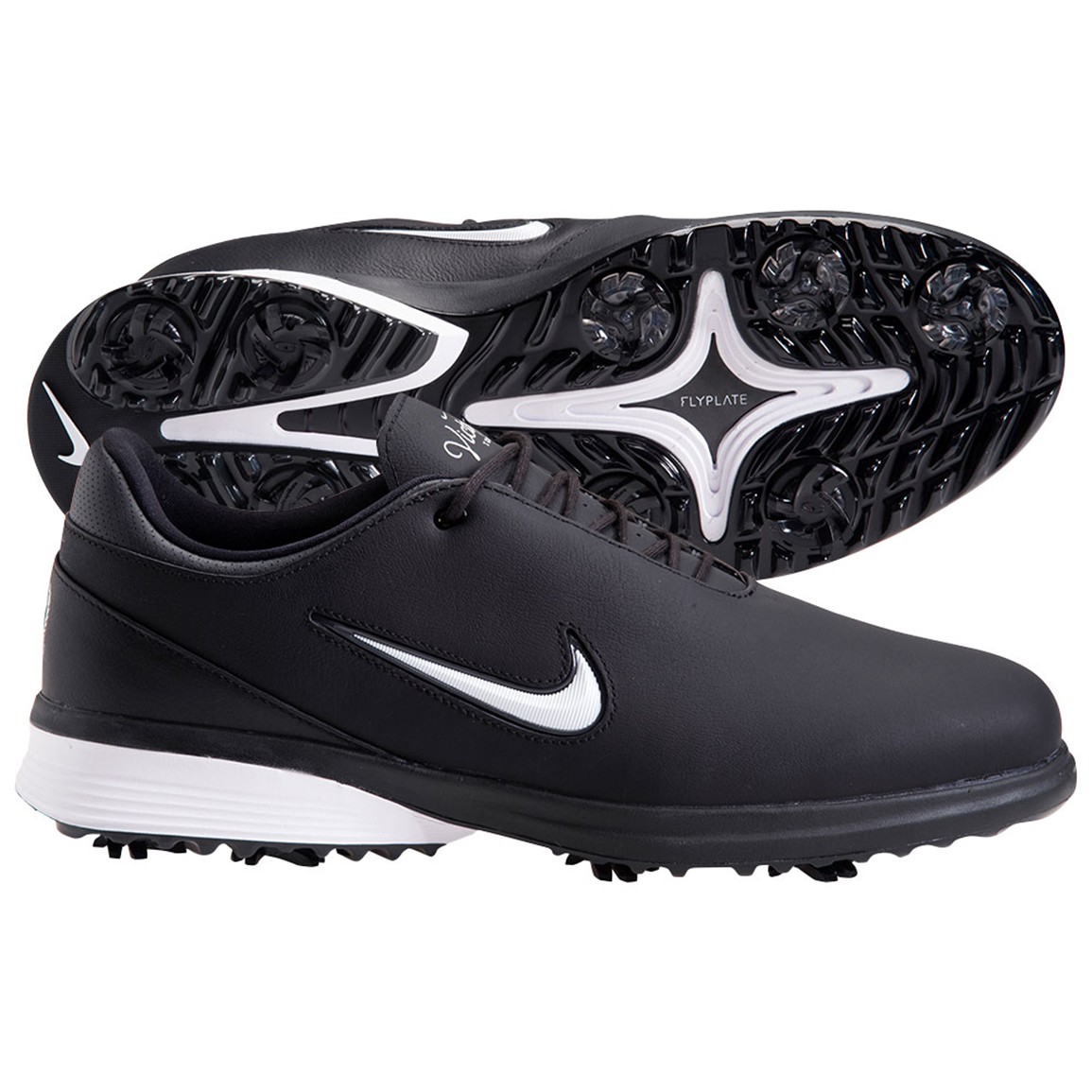 Nike ビクトリーツアー4 ゴルフシューズ US 8 NIKE Victory Tour 4 Golf Shoes | TGW
