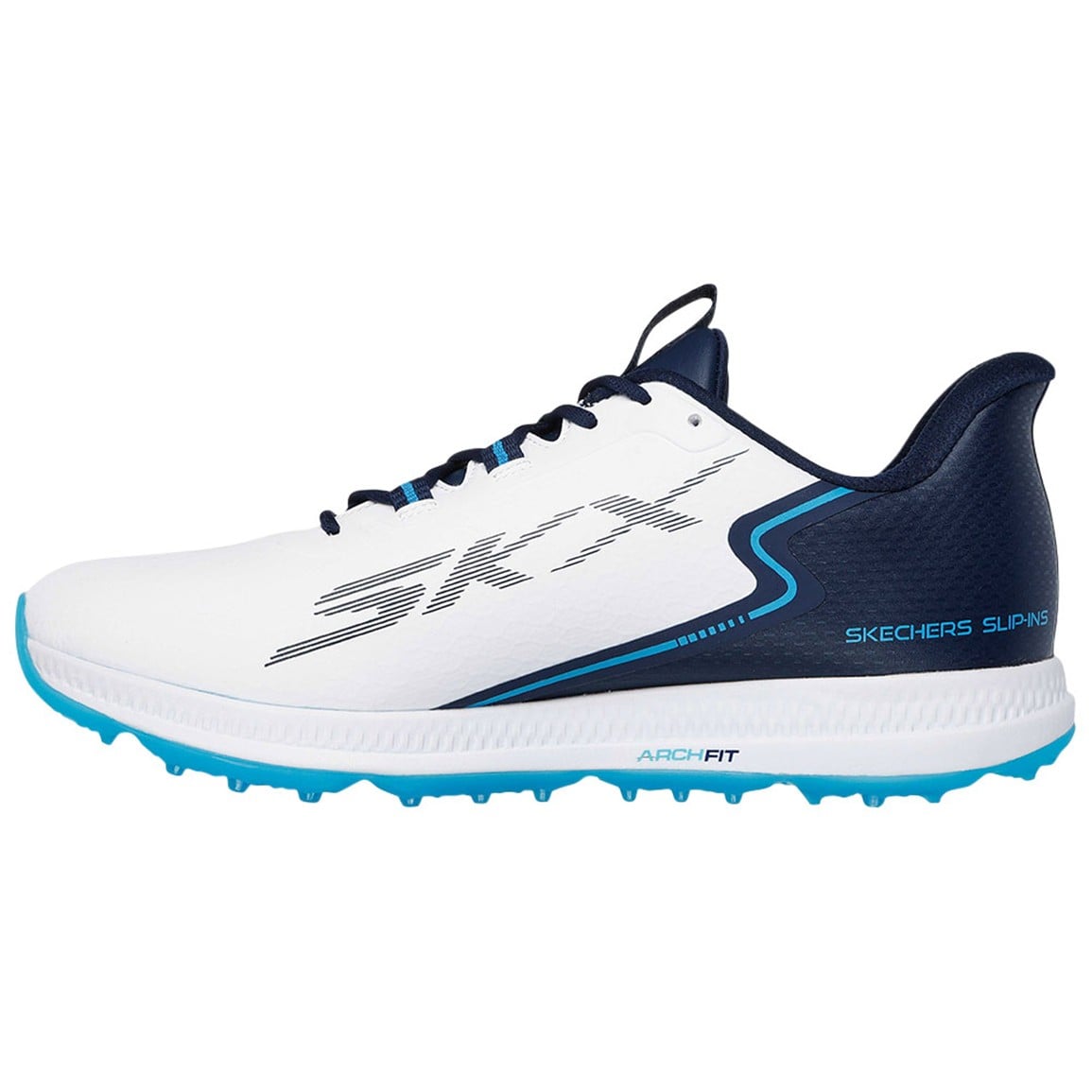 Skechers Men's Elite 6 Golf Shoes | TGW