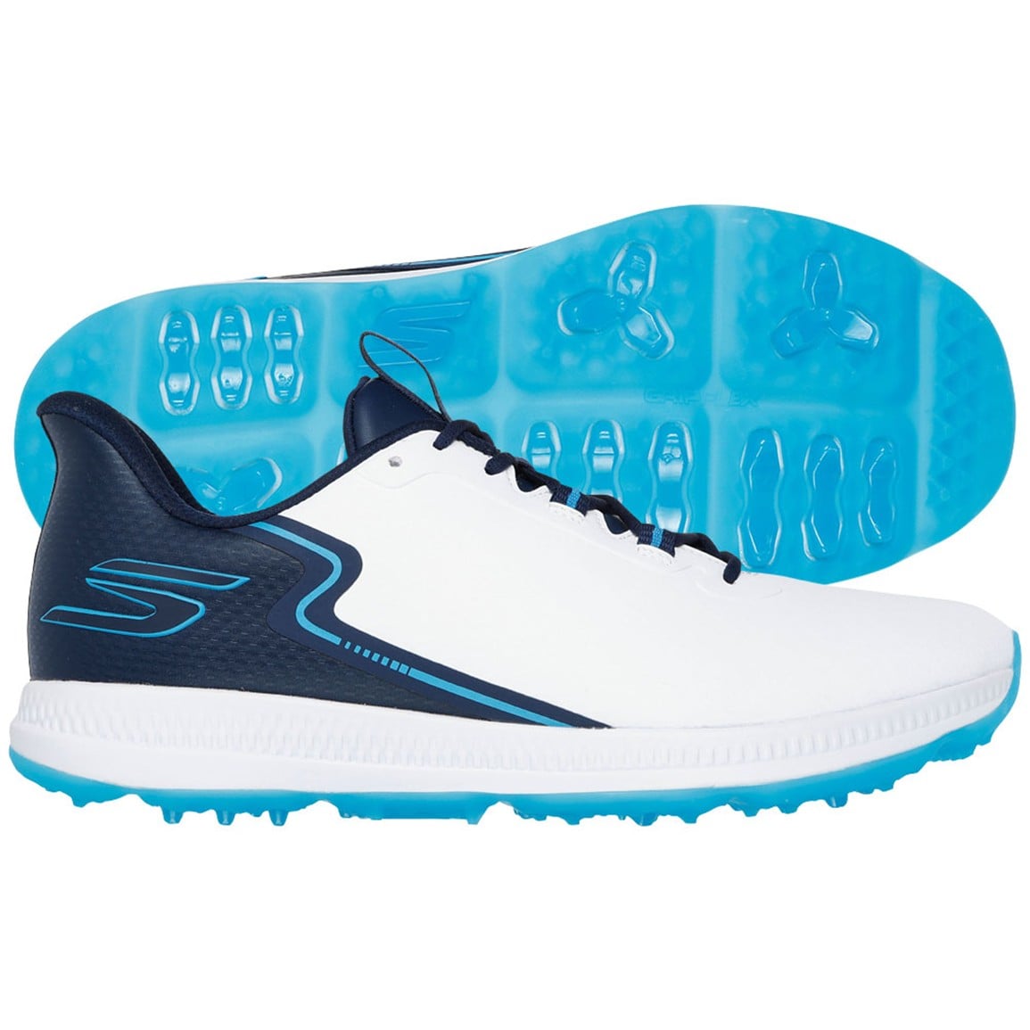 Skechers Men's Elite 6 Golf Shoes | TGW