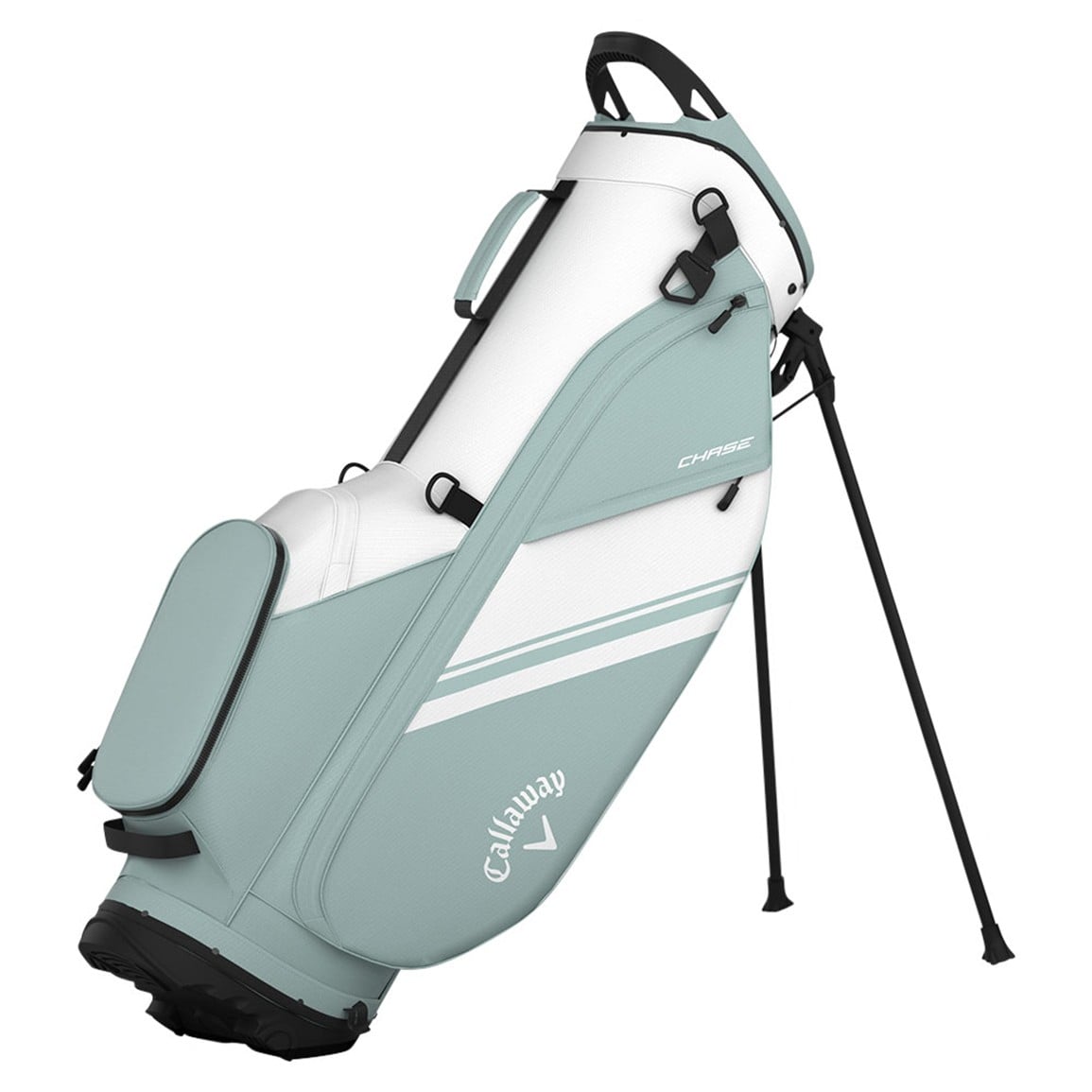 Callaway 2025 Chase Golf Stand Bag | TGW