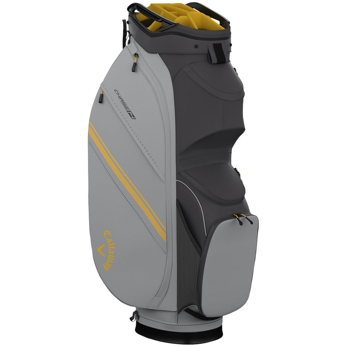 Callaway 2025 Chase 14 Golf Cart Bag | TGW