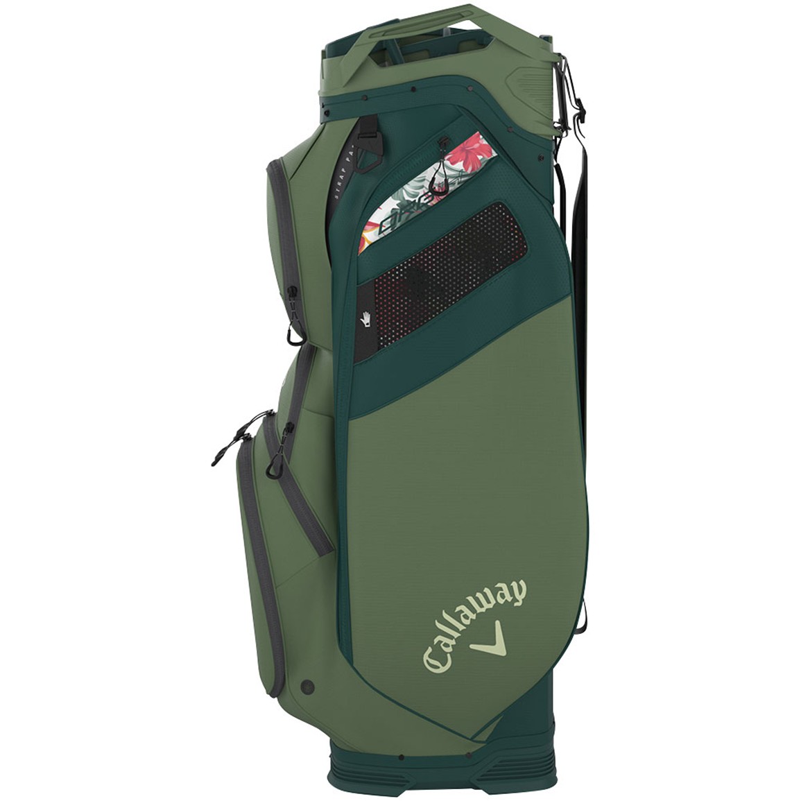 Callaway 2025 ORG 14 Golf Cart Bag | TGW