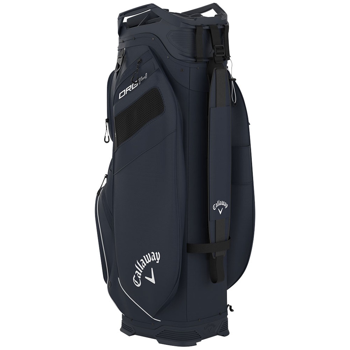 Callaway 2025 ORG 14 Golf Cart Bag | TGW