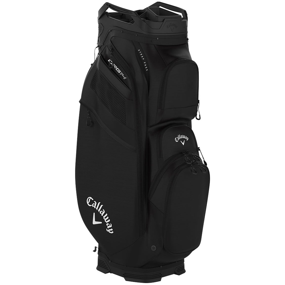 Callaway 2025 ORG 14 Golf Cart Bag | TGW