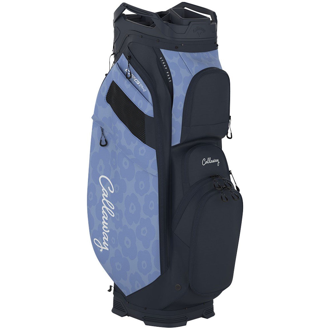 Callaway 2025 ORG 14 Golf Cart Bag | TGW