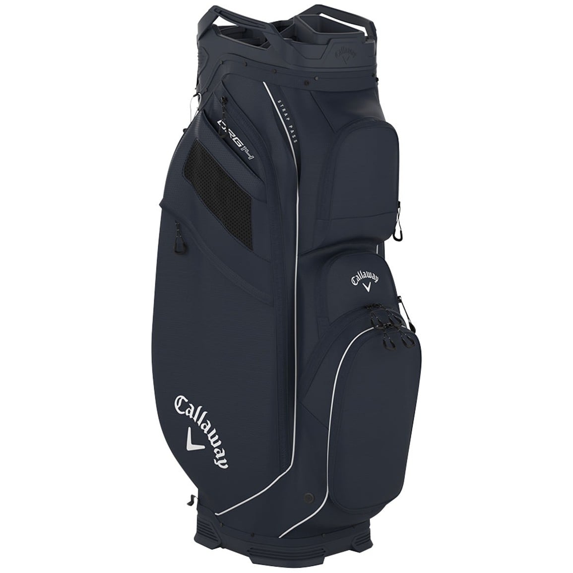 Callaway 2025 ORG 14 Golf Cart Bag | TGW