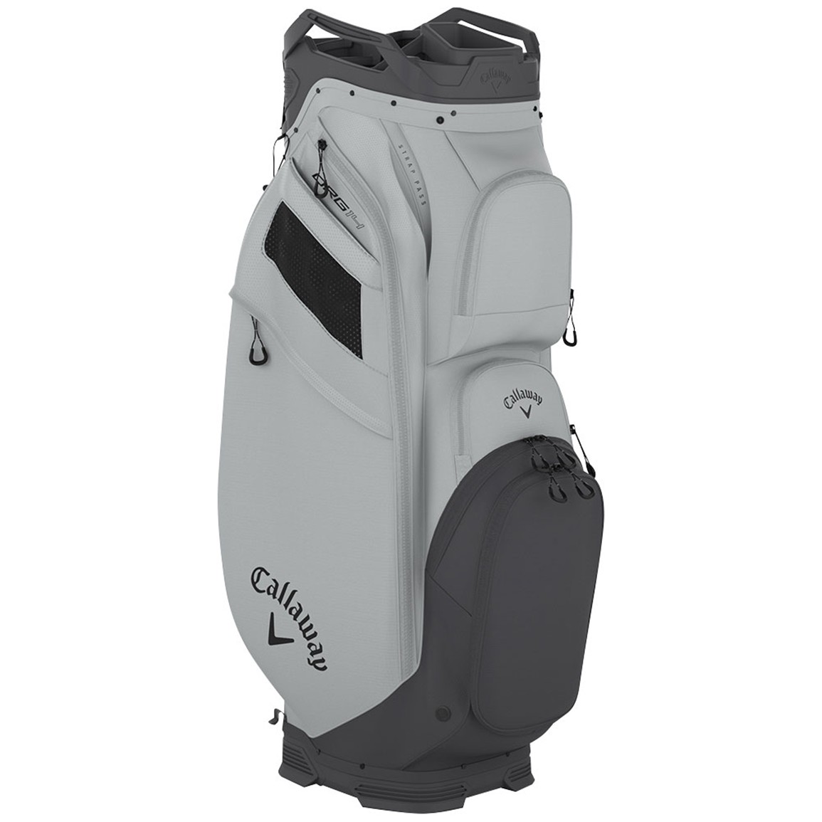 Callaway 2025 ORG 14 Golf Cart Bag | TGW