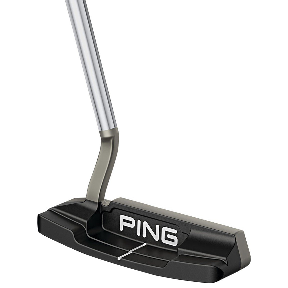 PING Men's Scottsdale Anser 4 Putter | TGW