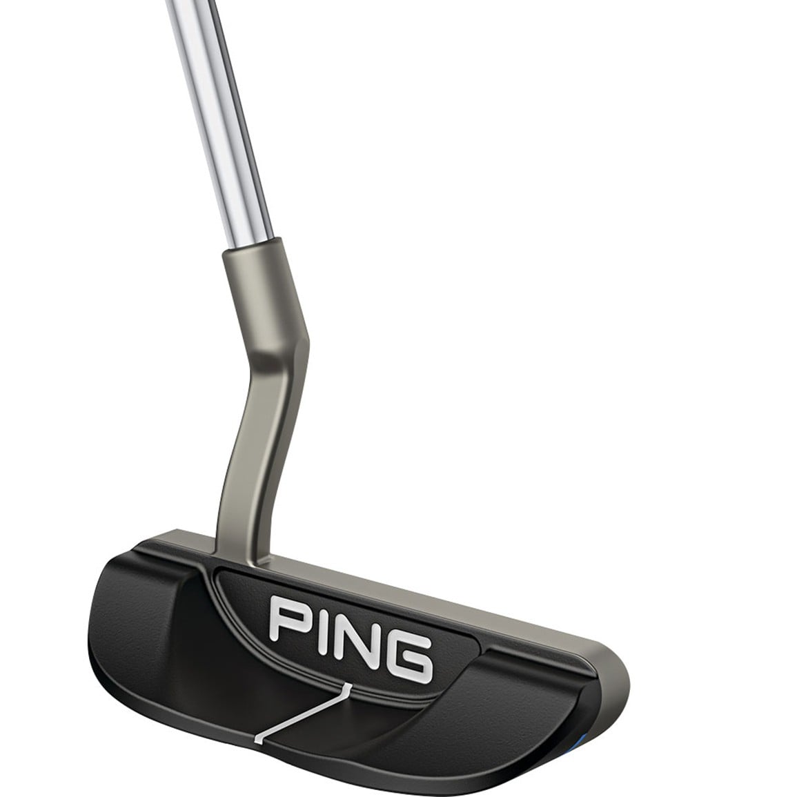 PING Men's Scottsdale B63 Putter | TGW
