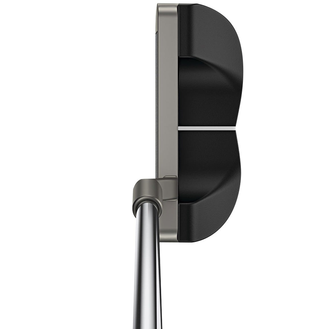 Clubbeast Ryo PING B63パター ヘッドカバー付き PING Men's Scottsdale B63 Putter | TGW