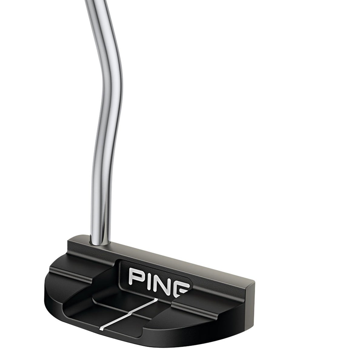 PING Men's Scottsdale DS72 Putter | TGW
