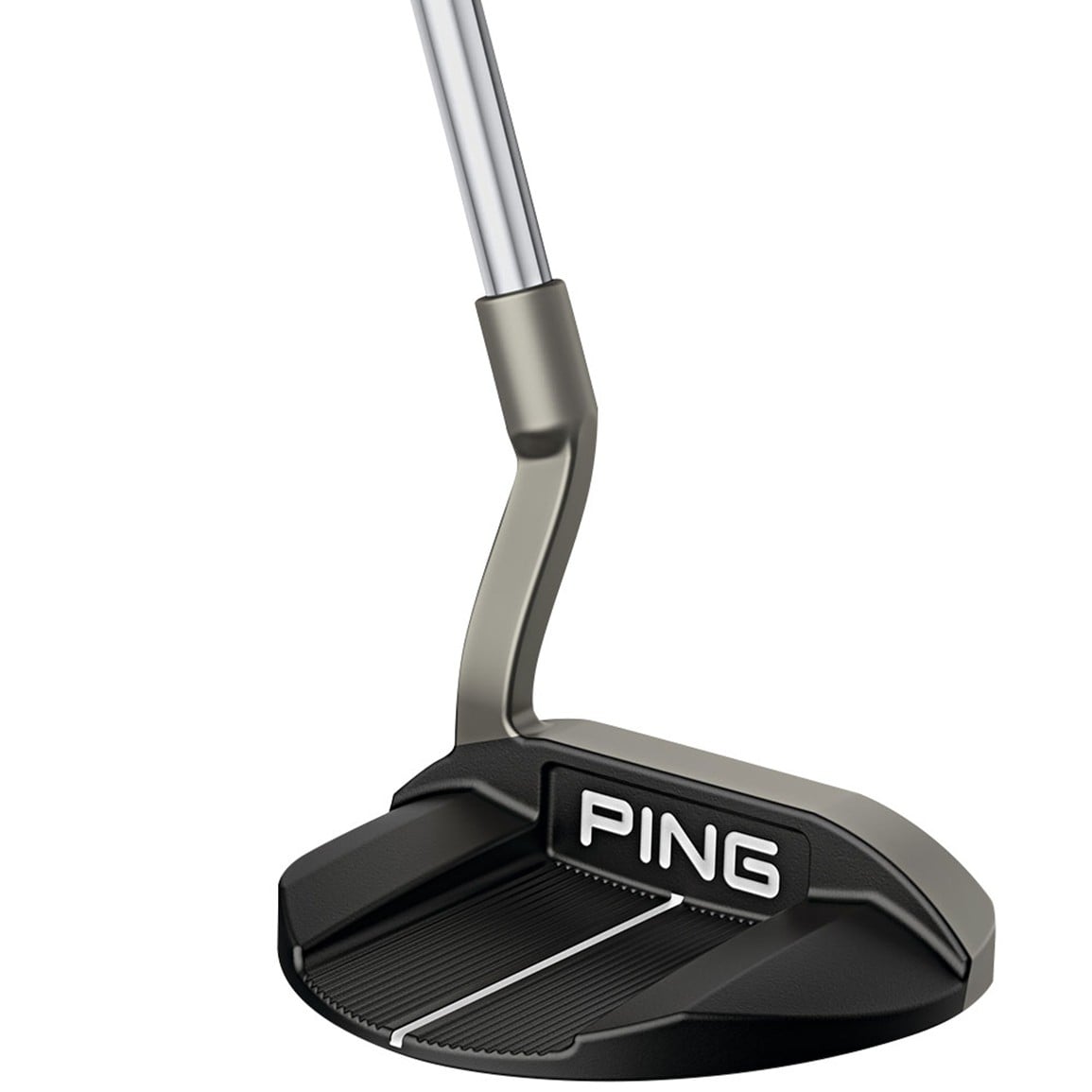 マシケイ PING OSLO3 36インチ PING Men's Scottsdale Oslo 3 Putter | TGW