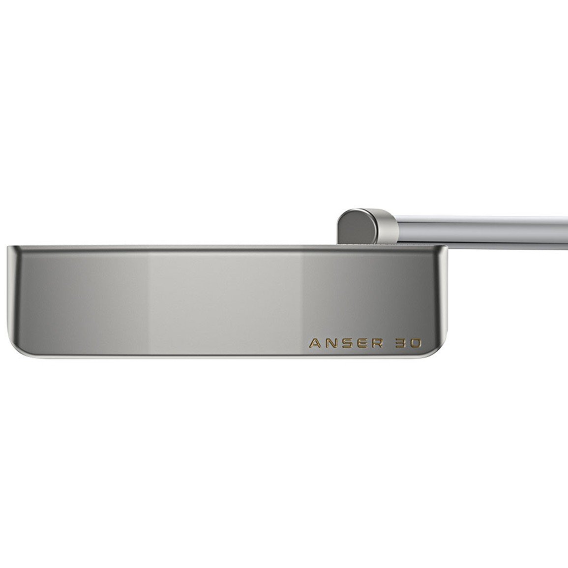 PING Men's PLD Milled 2025 Anser 30 Satin Putter | TGW