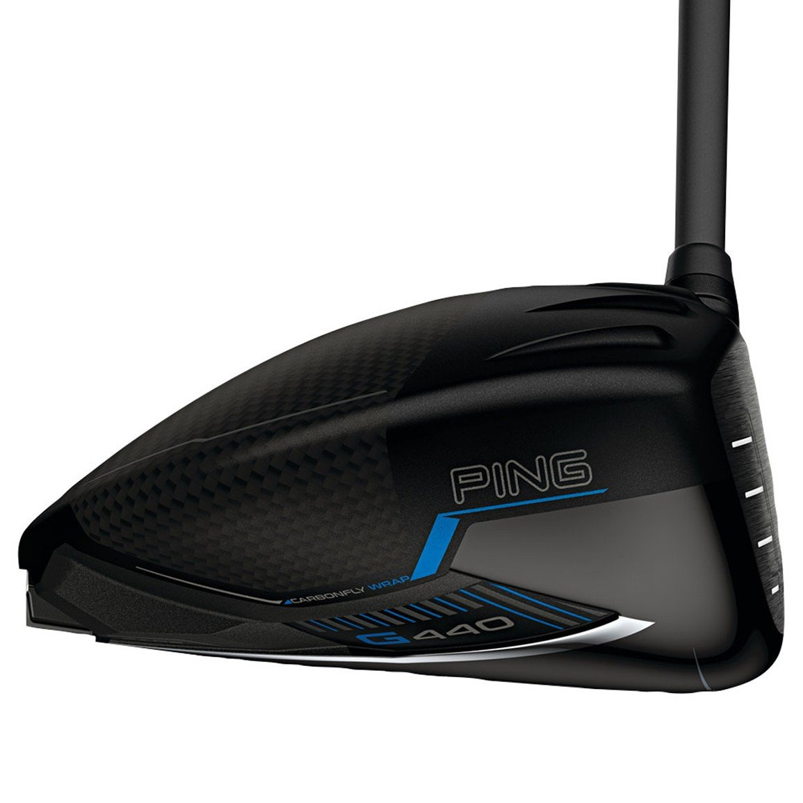 PING Men's G440 LST Driver | TGW