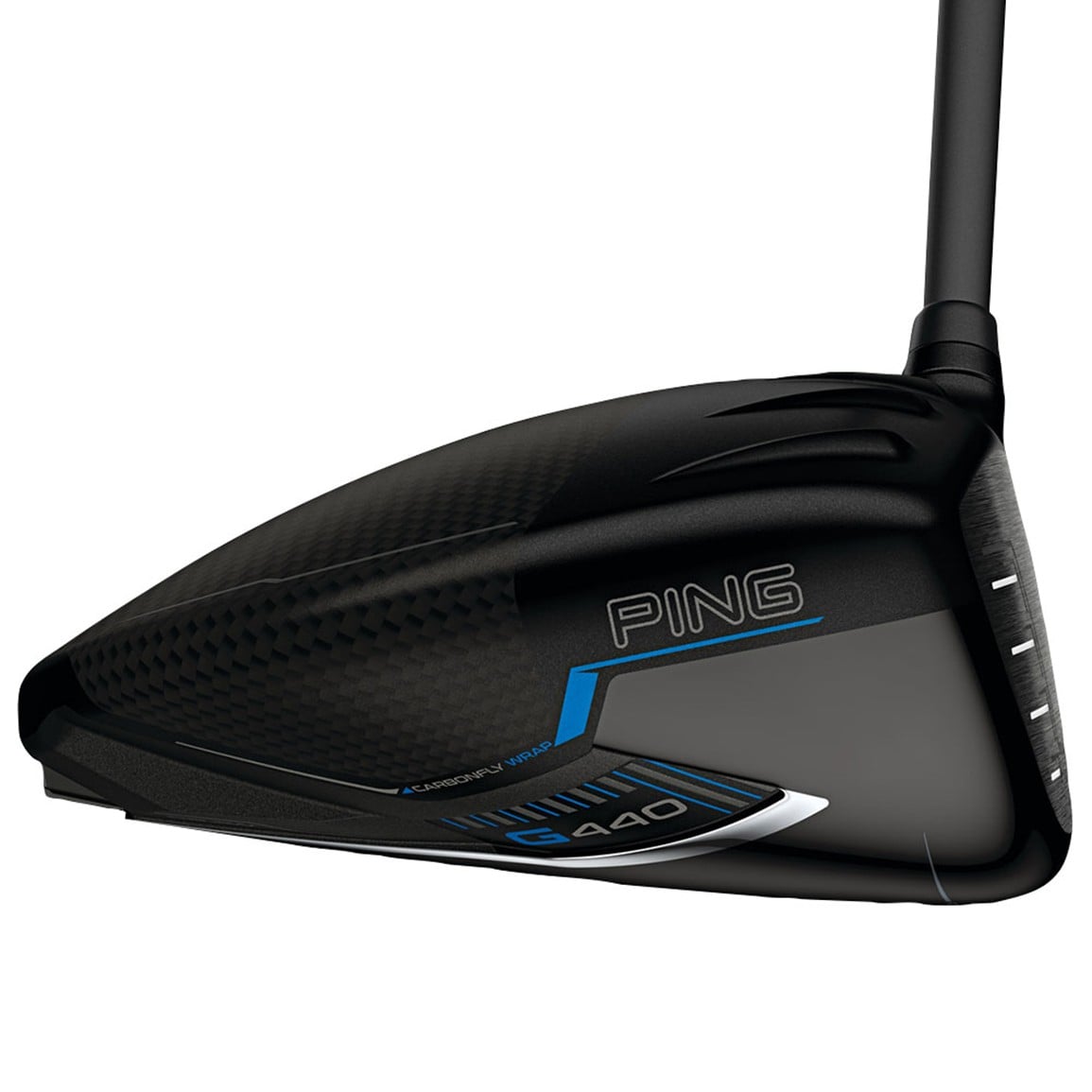 PING Men's G440 SFT Driver | TGW