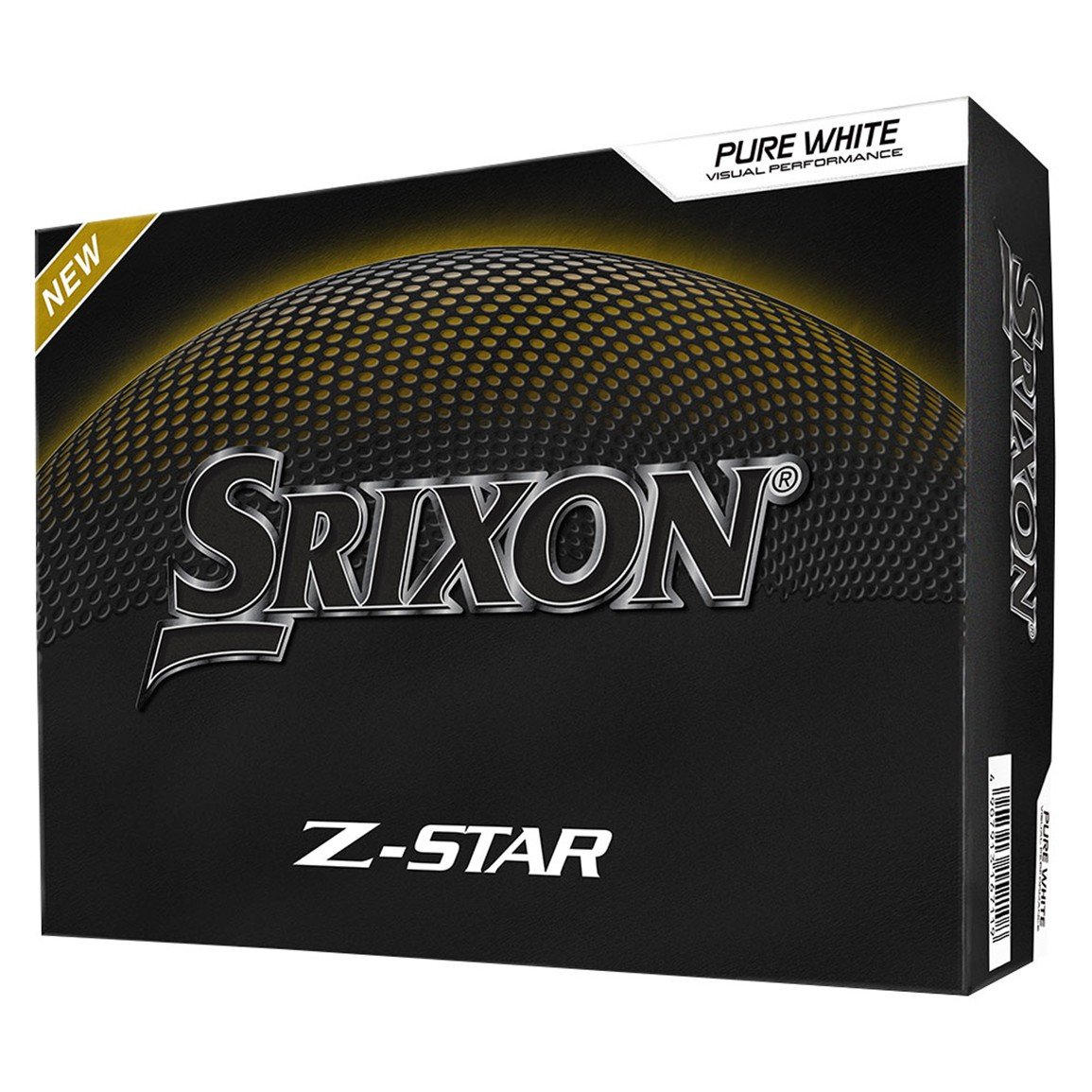 Srixon Z-Star 9 Golf Balls | TGW