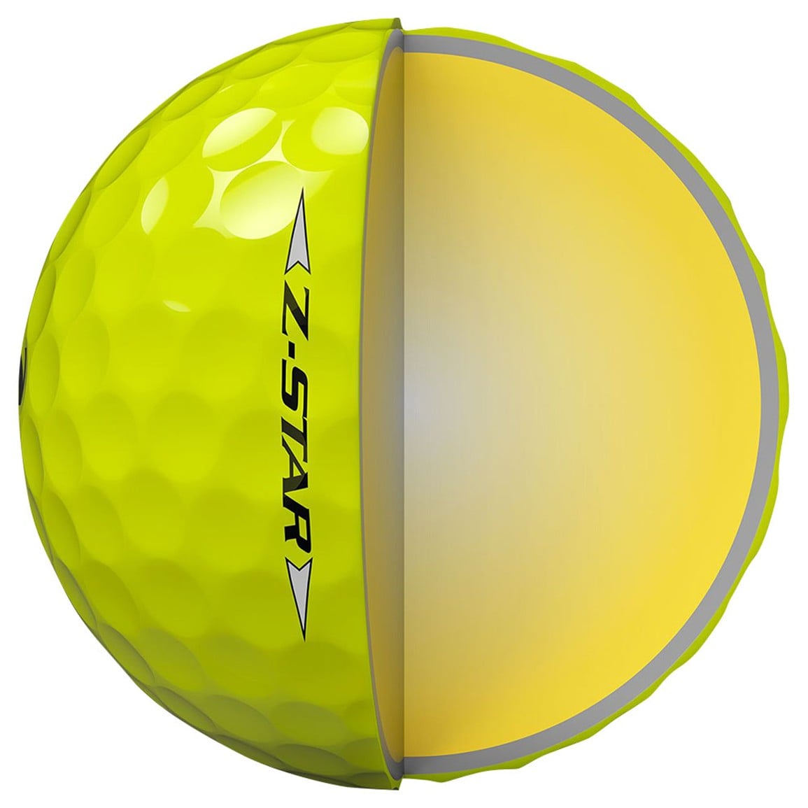 Srixon Z-Star 9 Golf Balls | TGW