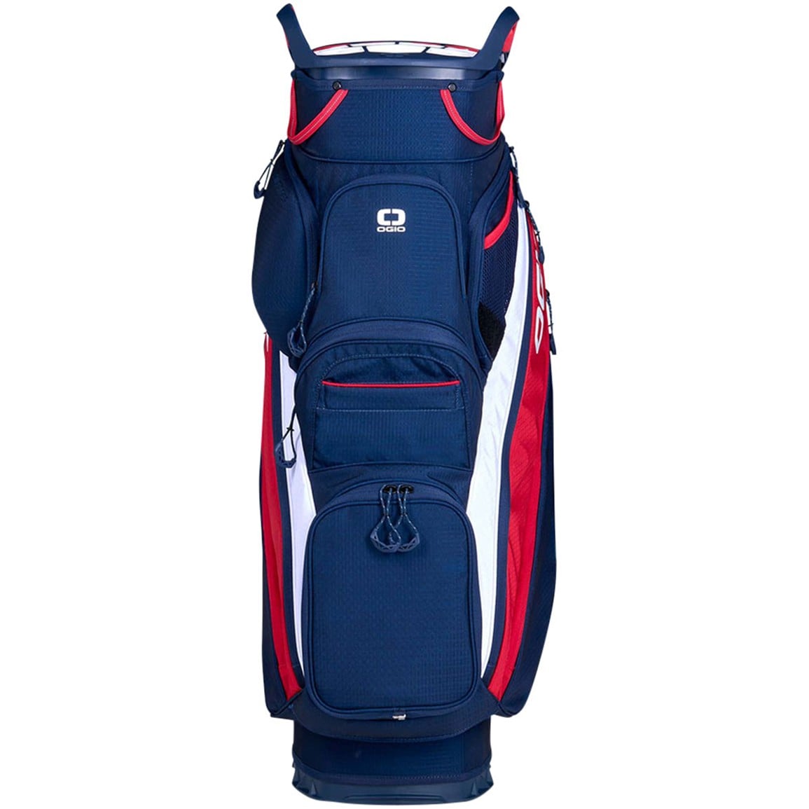 OGIO Silencer Golf Cart Bag | TGW