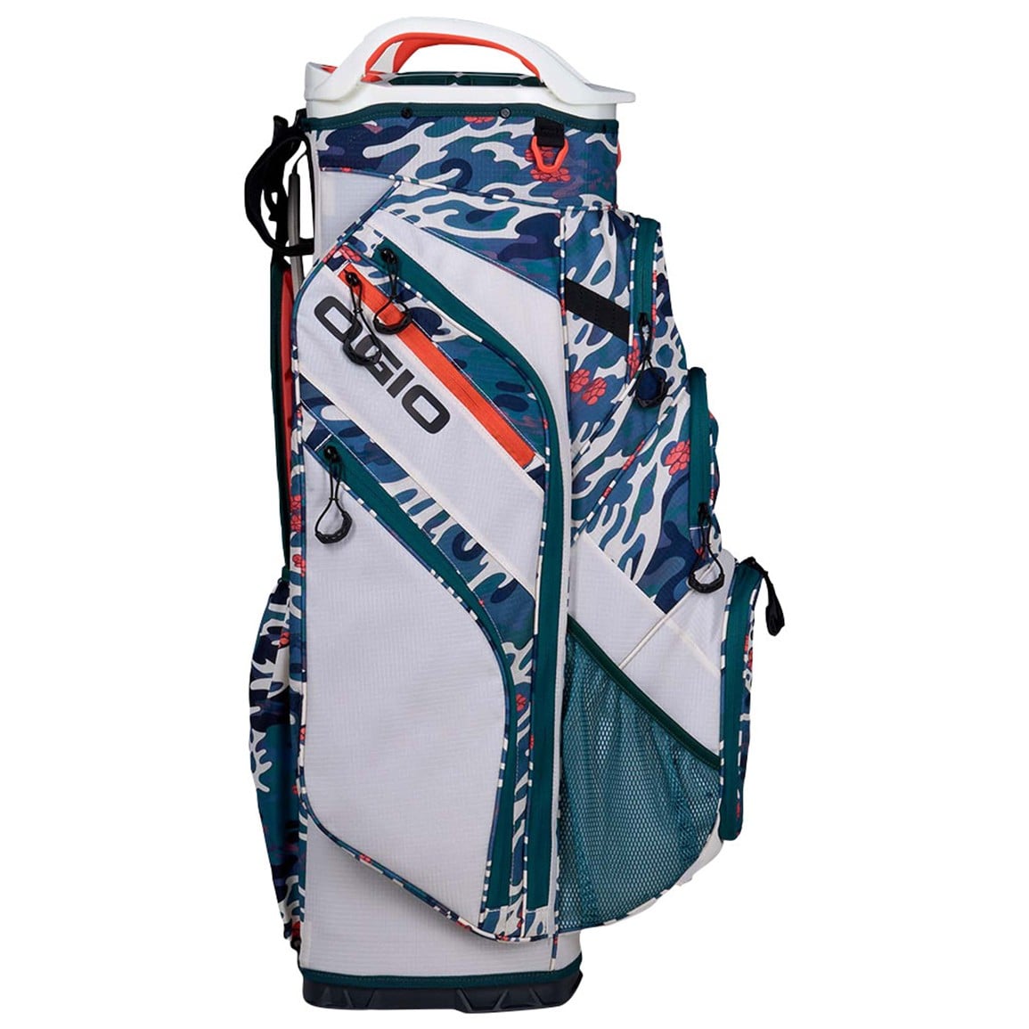 OGIO Woode Golf Cart Bag | TGW
