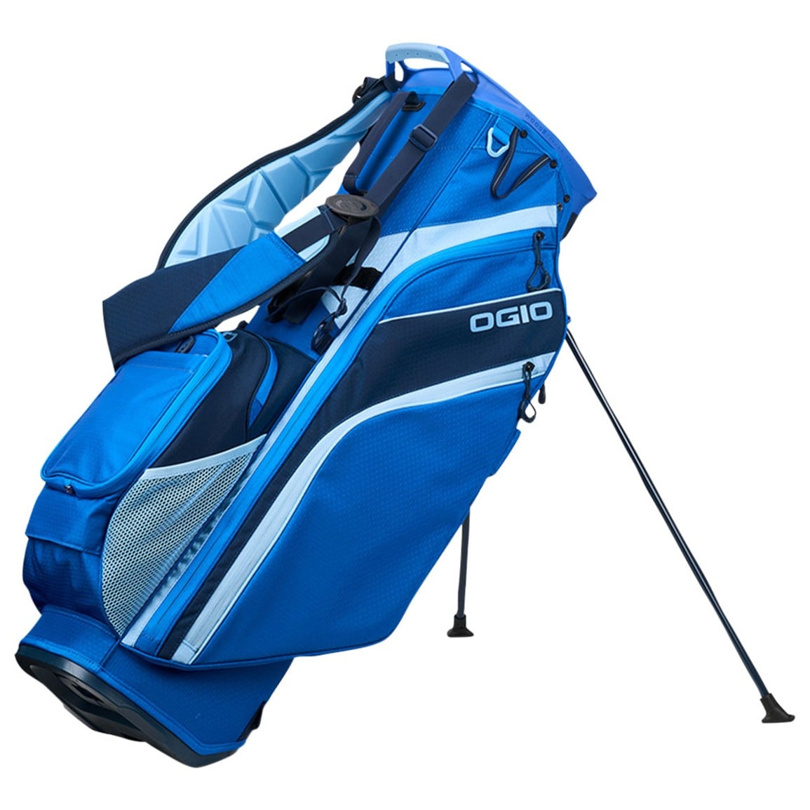 マ*サ様 OGIO Woode Hybrid Bag 10型 軽量2.49kg 【公式通販】