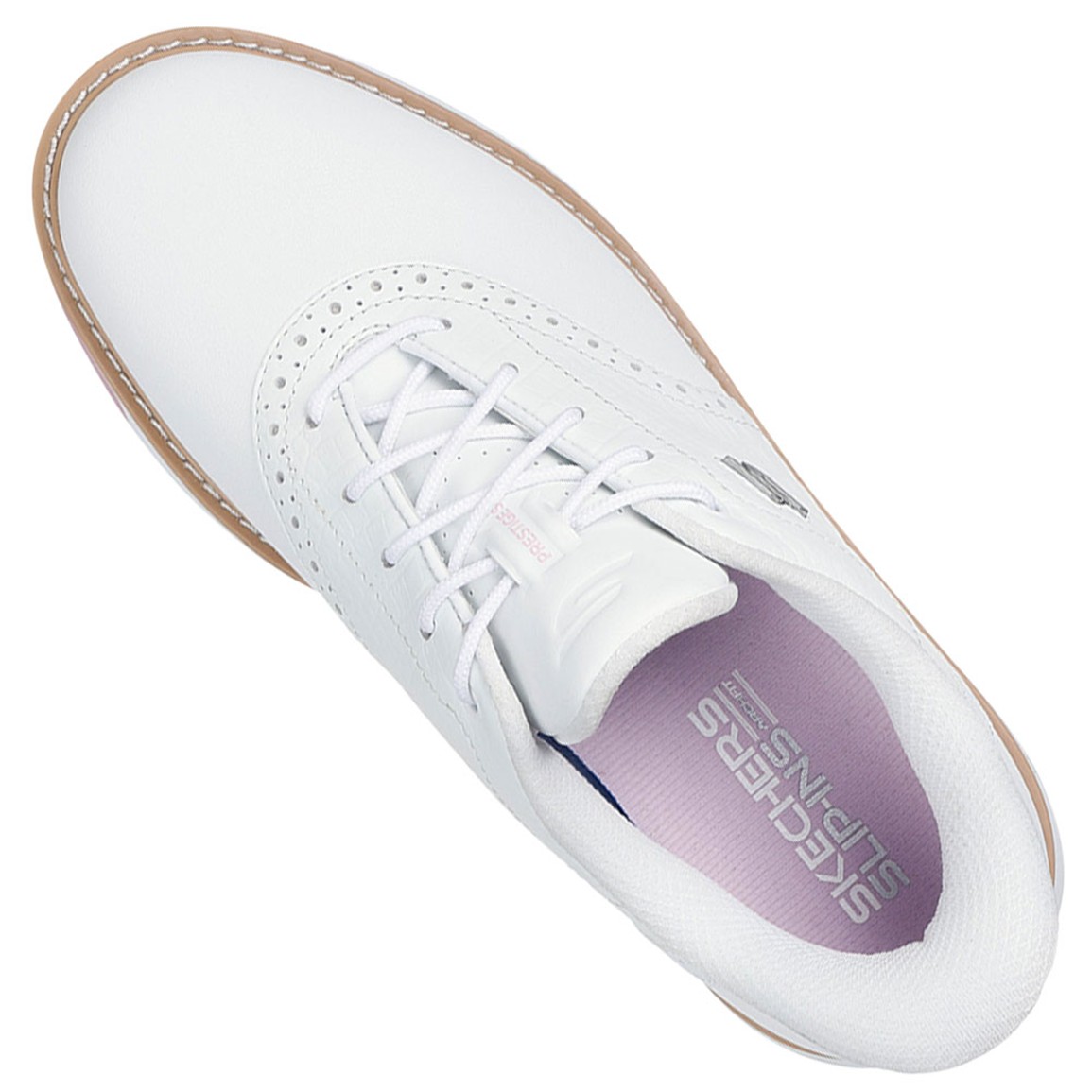 Skechers Women's Go Golf Prestige SL Golf Shoes | TGW