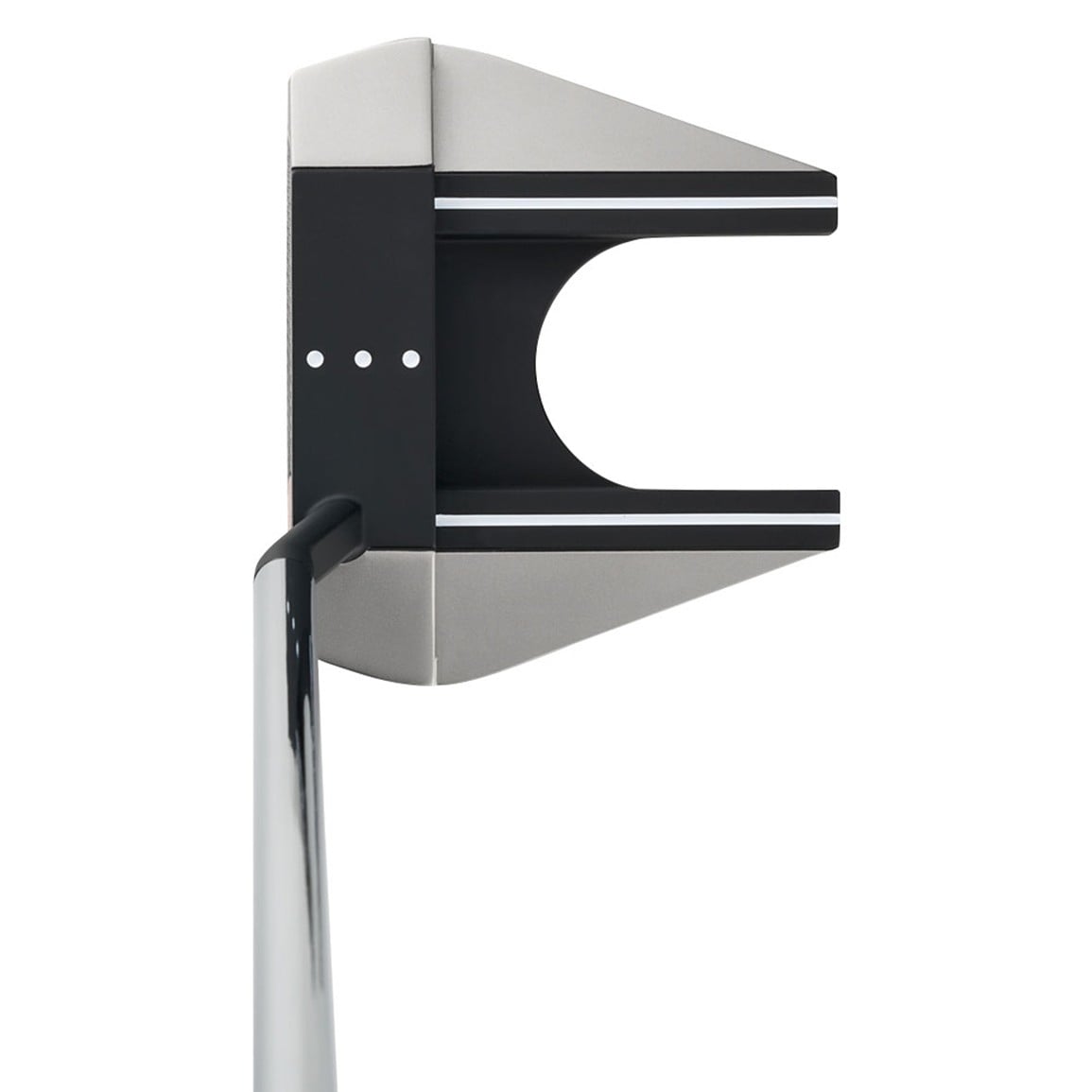 Odyssey Men's Microhinge Seven S Putter | TGW