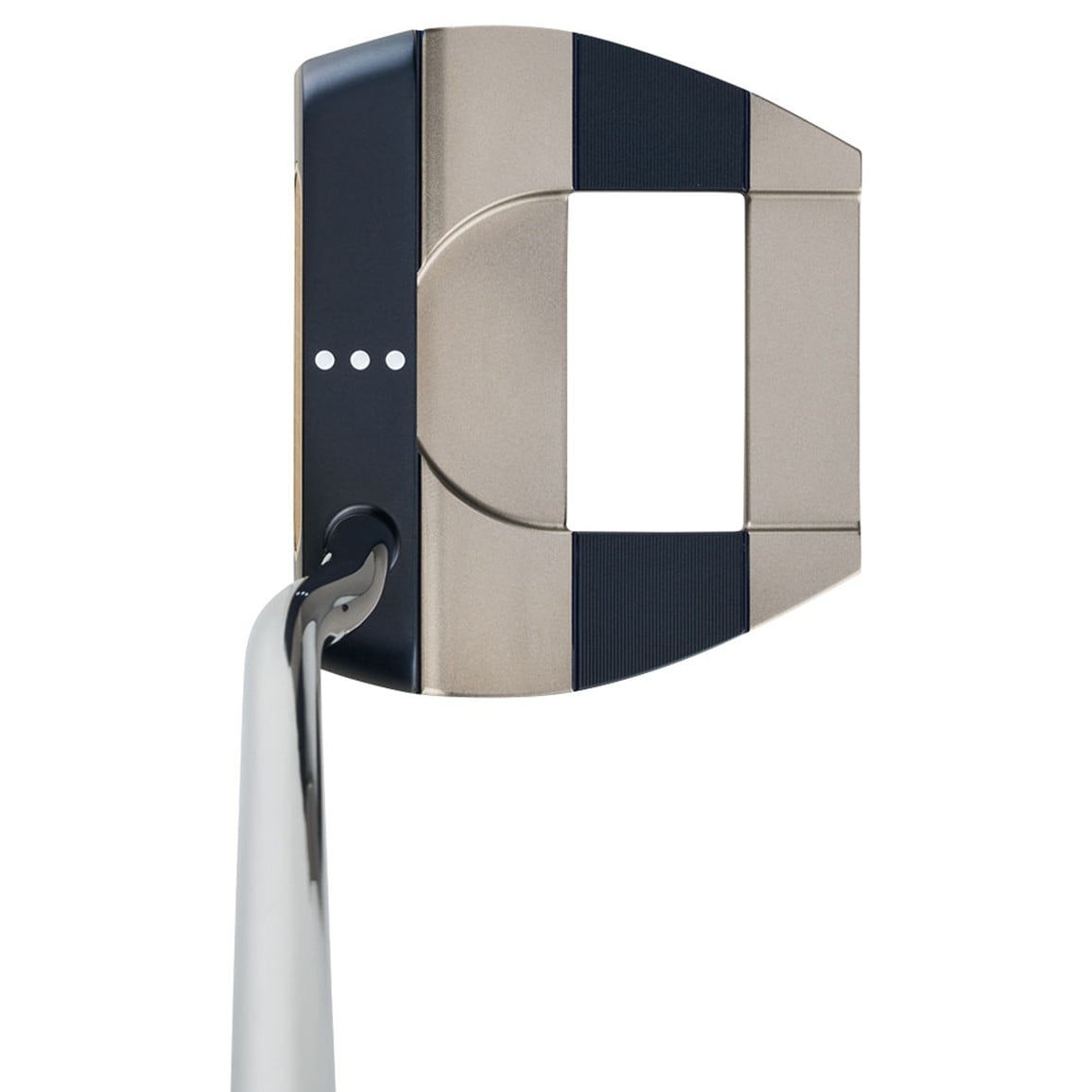 Odyssey Men's Ai One Milled Jailbird Mini T Versa Putter | TGW