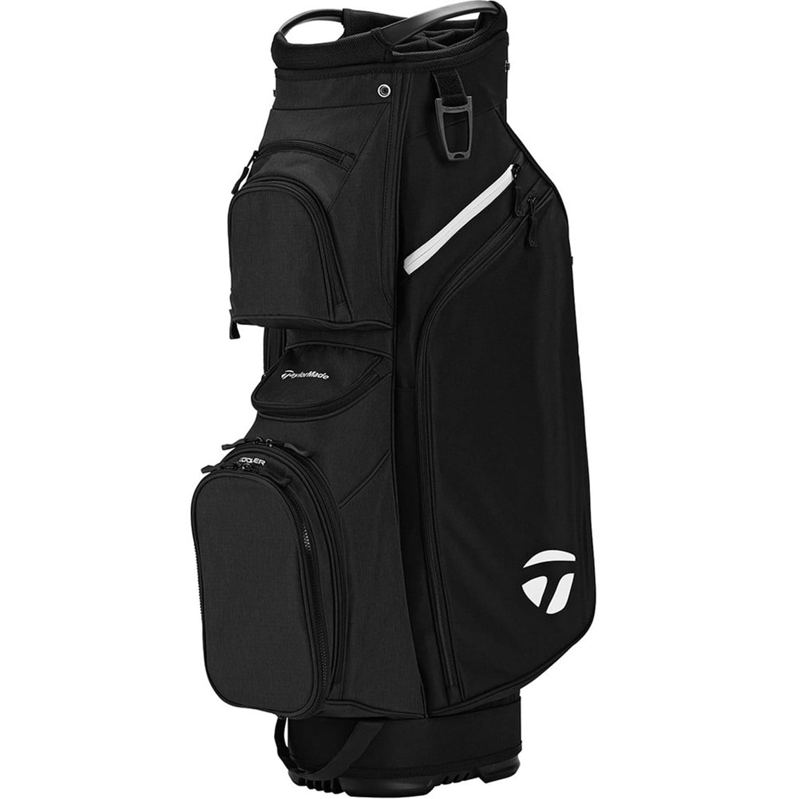 TaylorMade 2025 Cart Lite Golf Cart Bag | TGW