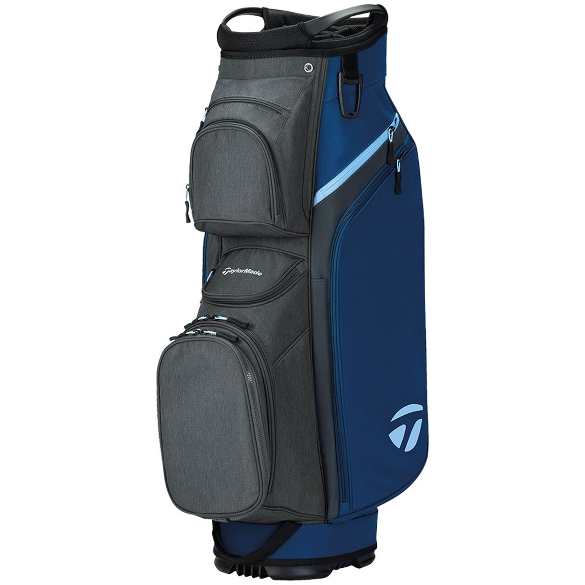 TaylorMade 2025 Cart Lite Golf Cart Bag | TGW