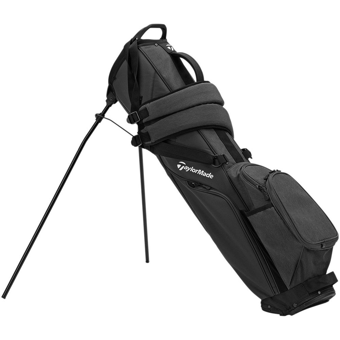 TaylorMade 2025 FlexTech Carry Golf Stand Bag | TGW