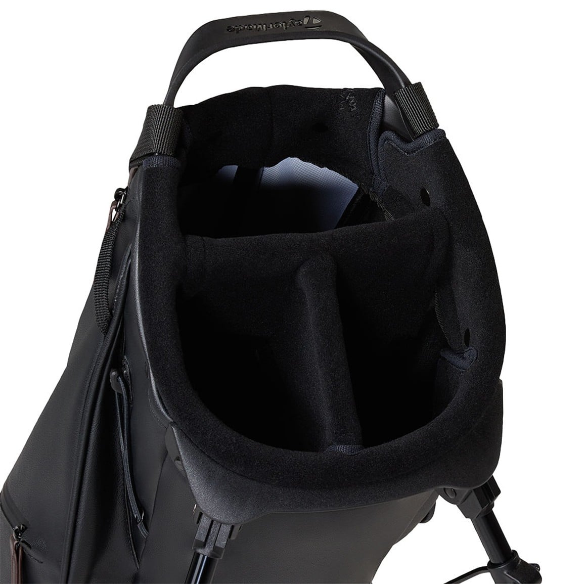 未使用 テーラーメイド FlexTech Carry Premium 2025年 TaylorMade 2025 FlexTech Carry Premium Golf Stand Bag | TGW