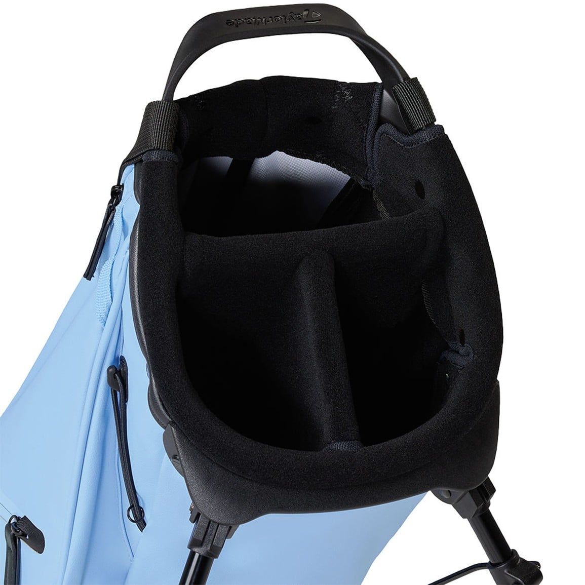 TaylorMade 2025 FlexTech Carry Premium Golf Stand Bag | TGW