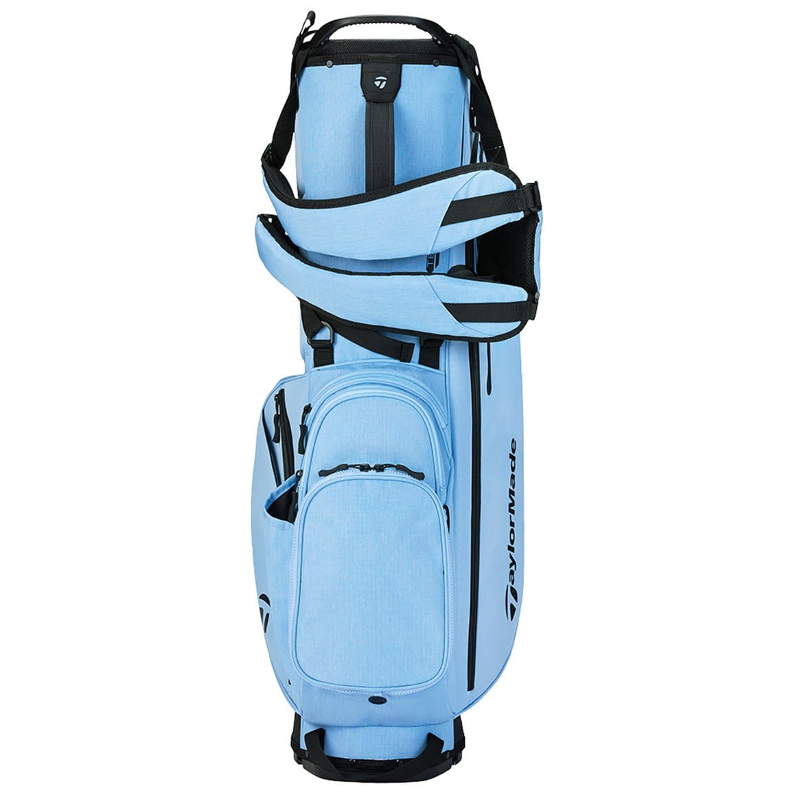 TaylorMade 2025 FlexTech Crossover Golf Stand Bag | TGW