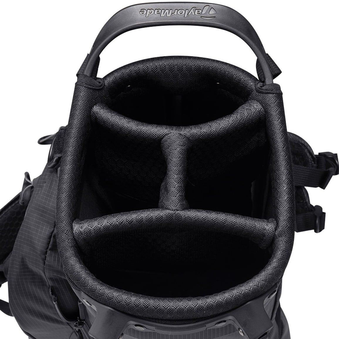 TaylorMade 2025 FlexTech Superlite Golf Stand Bag | TGW