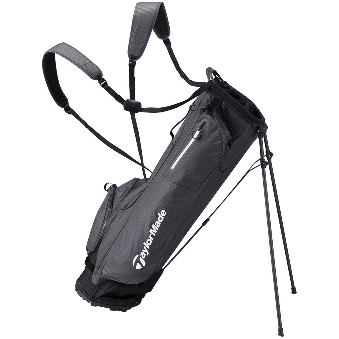 TaylorMade 2025 FlexTech Superlite Golf Stand Bag | TGW