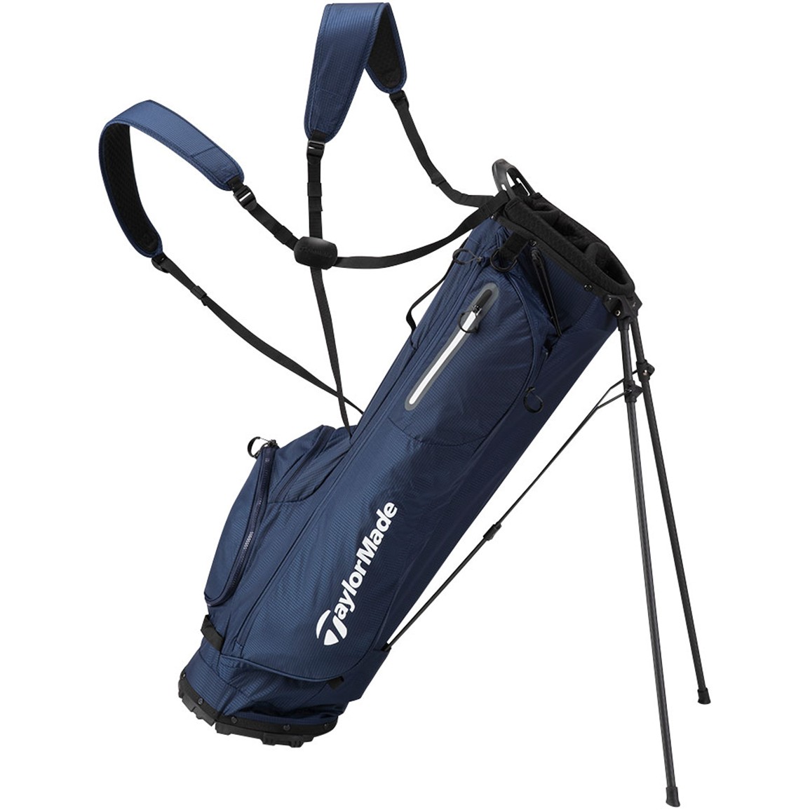 TaylorMade 2025 FlexTech Superlite Golf Stand Bag | TGW
