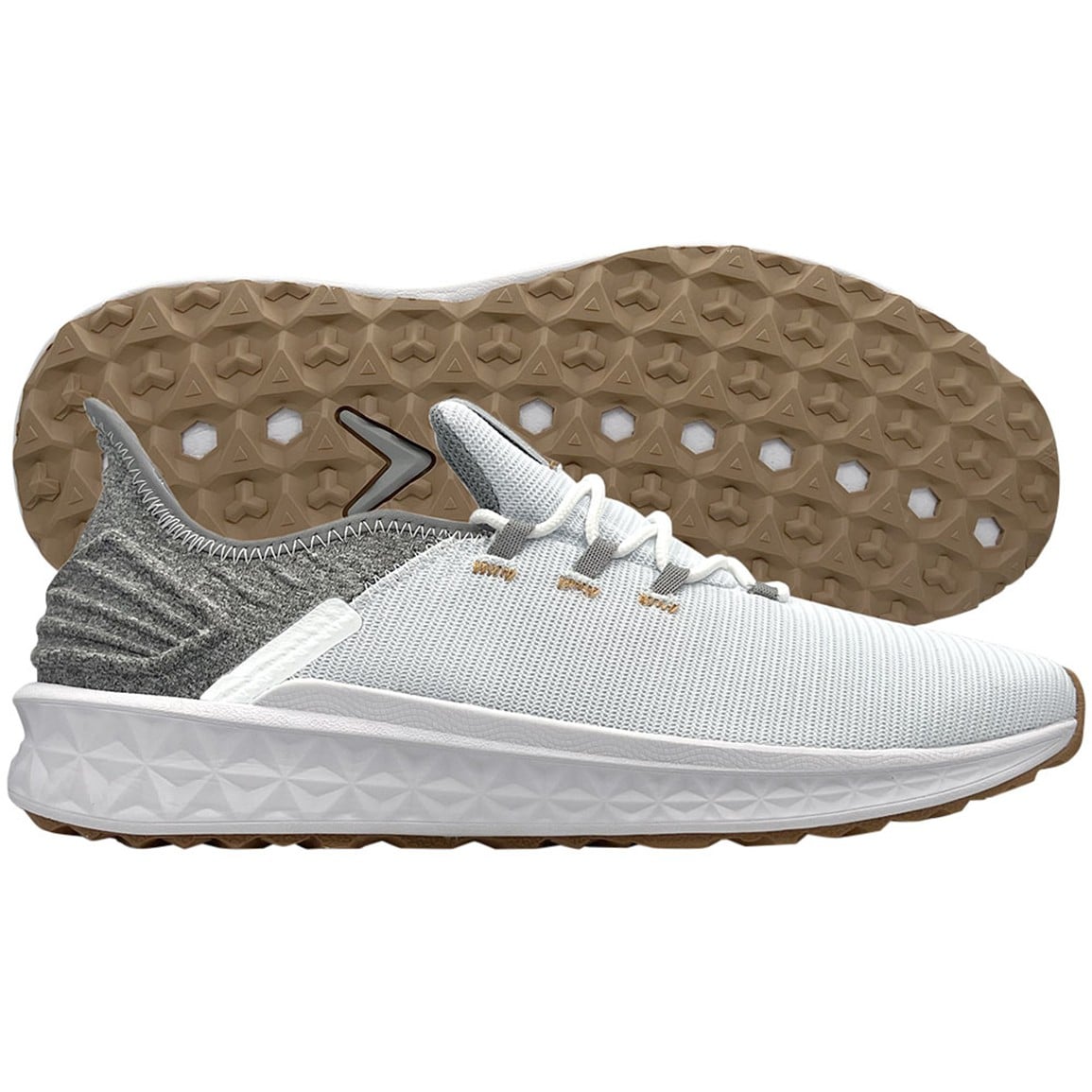 Callaway Mens Pacific SL Golf Shoes | TGW