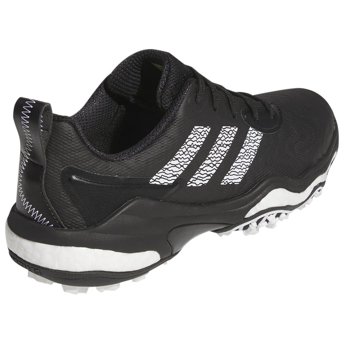 adidas gazelle silver green womens Adidas CodeChaos Spikeless Golf Shoes 2020 – Golfio main image 1