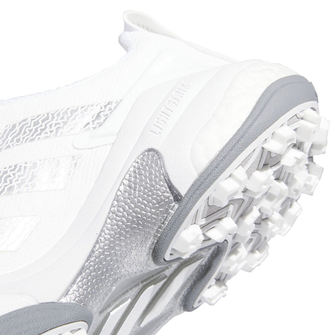 adidas Men's CodeChaos 25 Golf Shoes | TGW