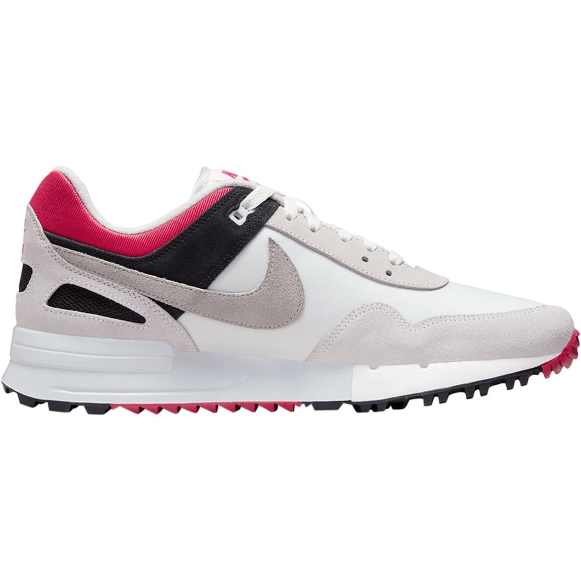 NIKE Unisex Air Pegasus 89 Golf Shoes | TGW